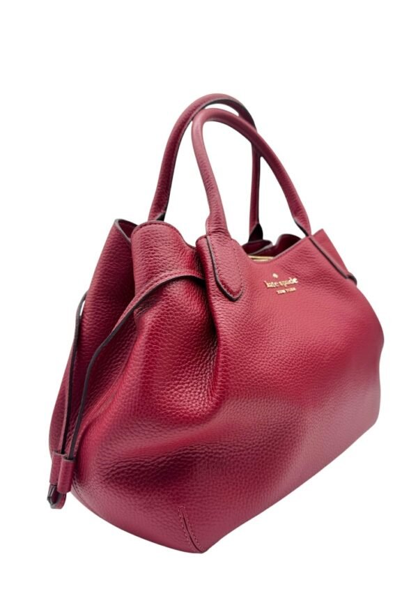 KATE SPADE - DUMPLING SATCHEL - Image 12